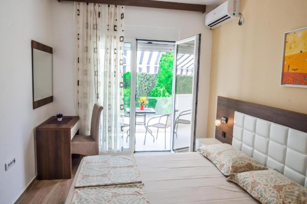 S&M Apartments Ulcinj Exterior photo