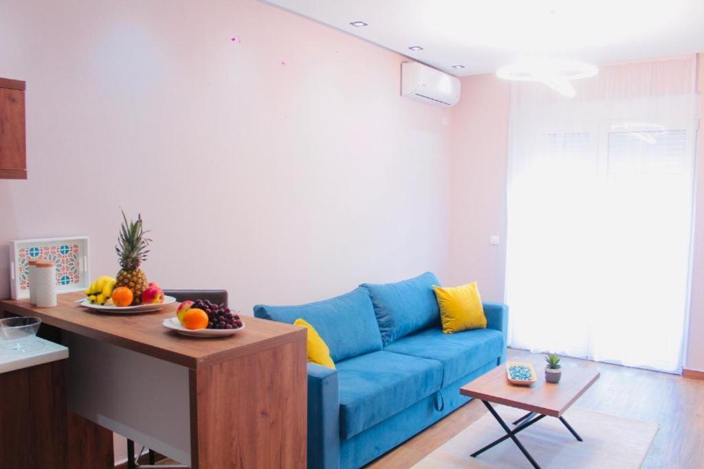 S&M Apartments Ulcinj Exterior photo