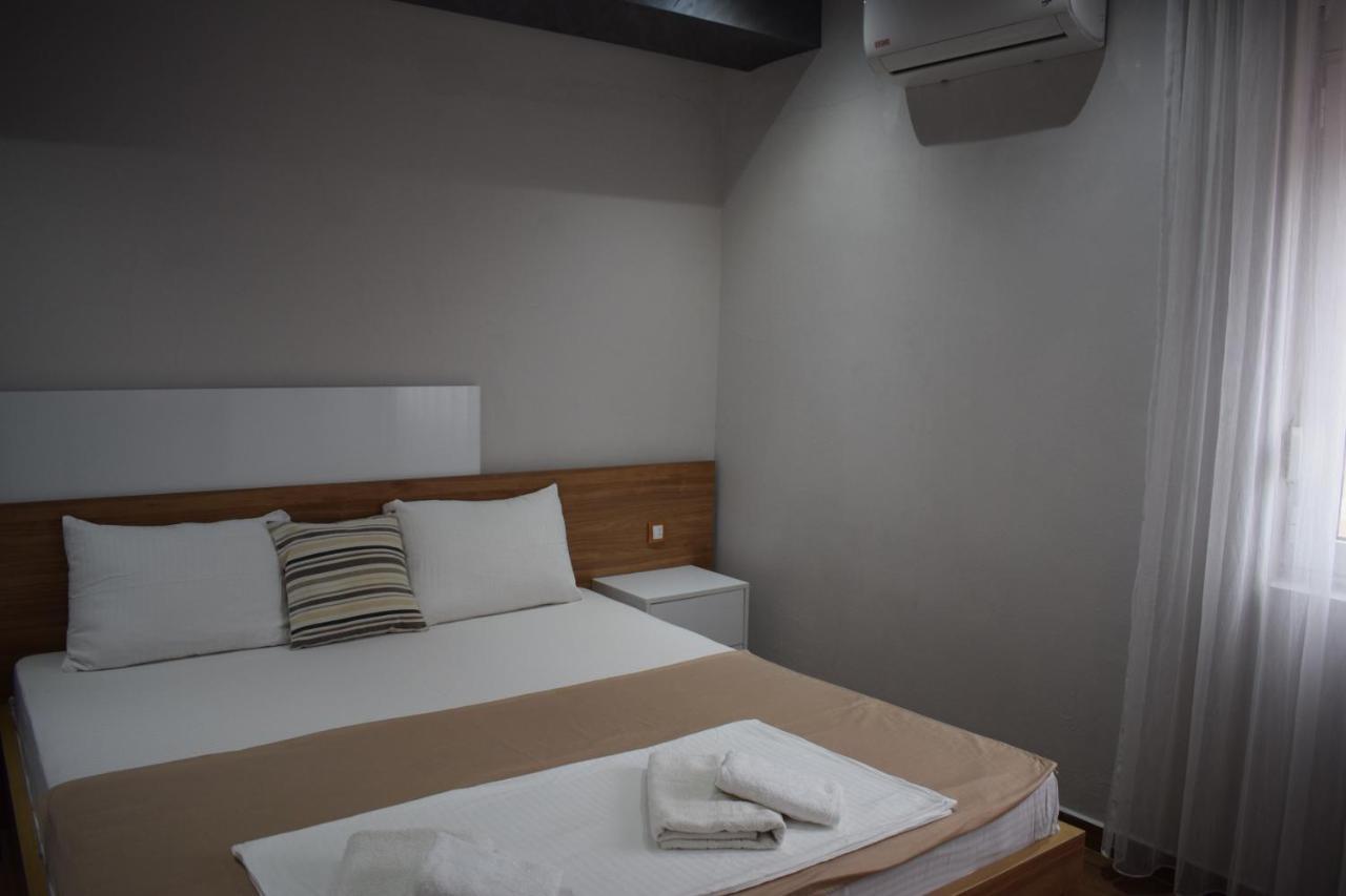 S&M Apartments Ulcinj Exterior photo