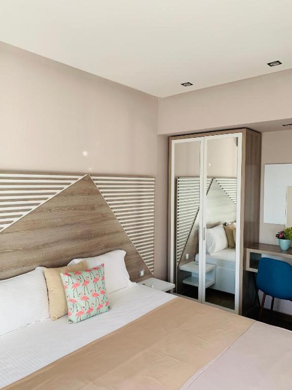 S&M Apartments Ulcinj Exterior photo