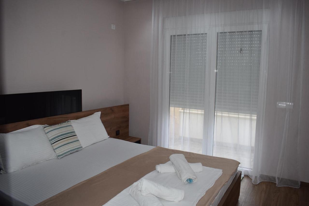 S&M Apartments Ulcinj Exterior photo